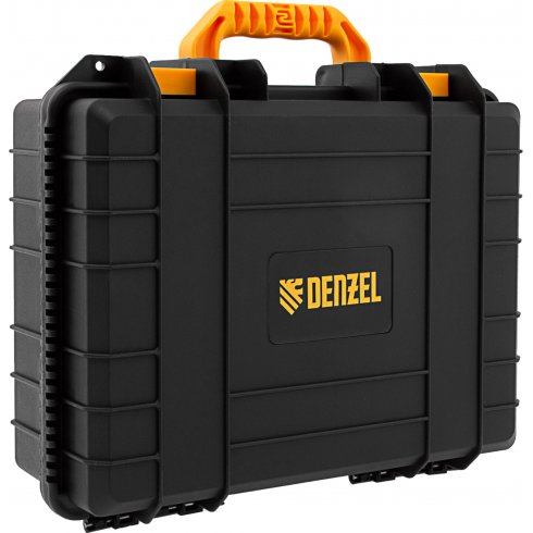 Уровень лазерный Denzel LXI 360-3 Green