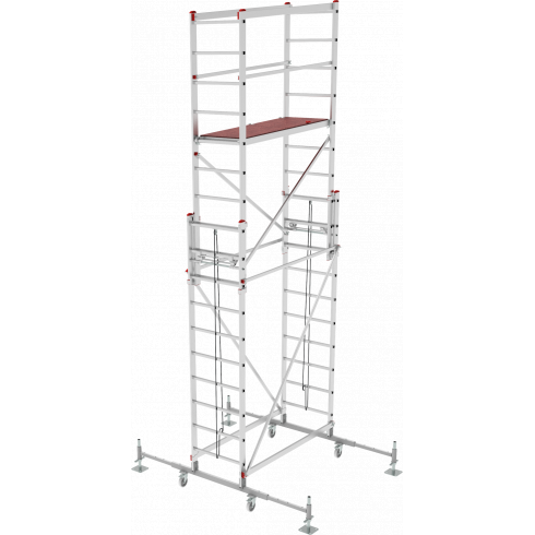 Вышка-тура Новая высота NV 3480 (3480410)