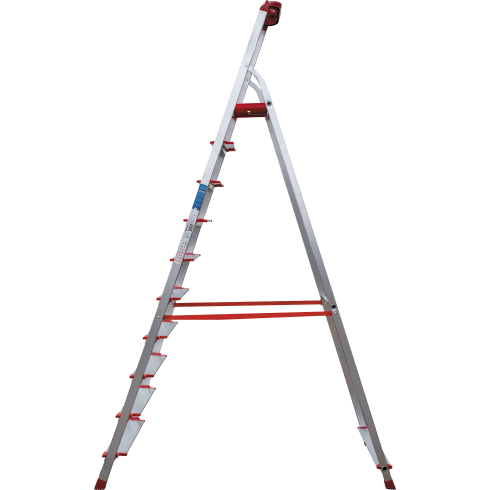 Стремянка Новая высота NV 3115 (3115110)