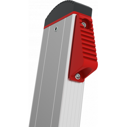 Лестница приставная Новая высота NV 3214 (3214116)