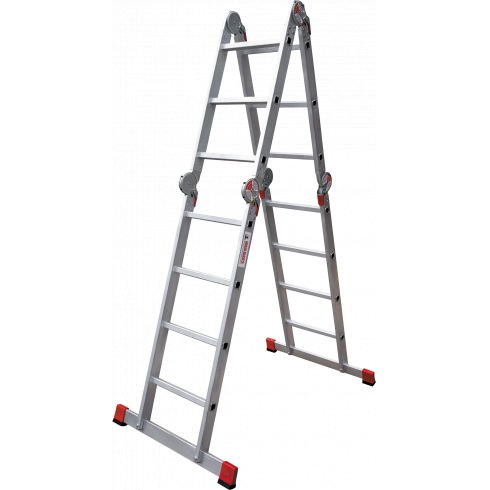 Лестница-трансформер Новая высота NV 3320 (3320234)