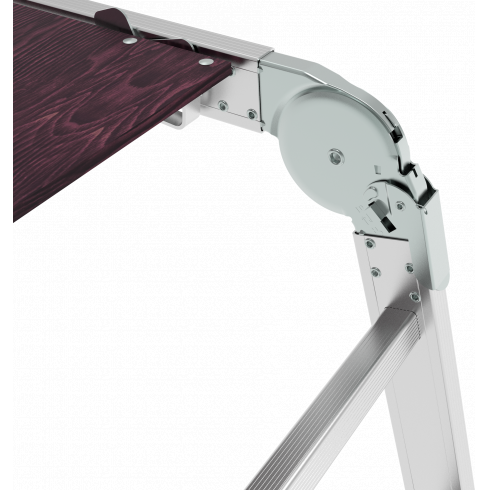 Лестница-трансформер Новая высота NV 3334 (3334245)