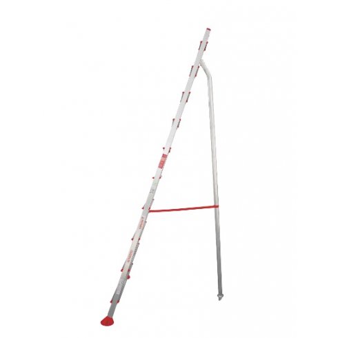 Лестница-стремянка Новая Высота NV 3191 (3191110)