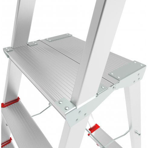 Стремянка Новая высота NV 3130 (3130109)