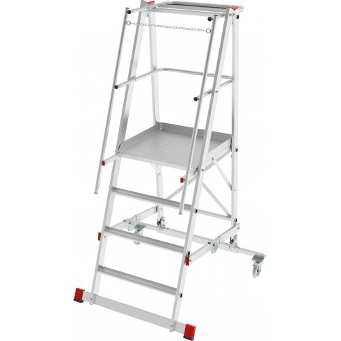 Лестница-стремянка Новая высота NV 5540 (5540104)