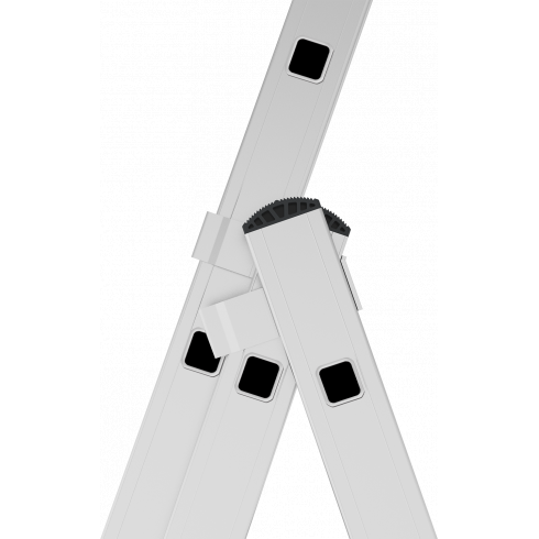 Лестница приставная Новая высота NV 2220 (2230316)