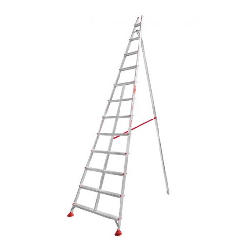 Лестница-стремянка Новая Высота NV 3191 (3191112)