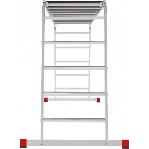 Лестница-трансформер Новая высота NV 3335 (3335405)