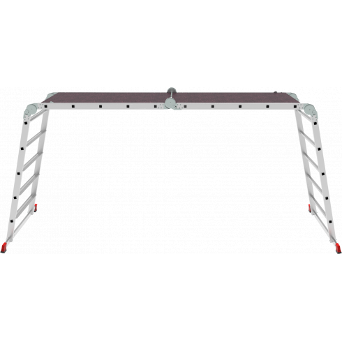 Лестница-трансформер Новая высота NV 3336 (3336405)