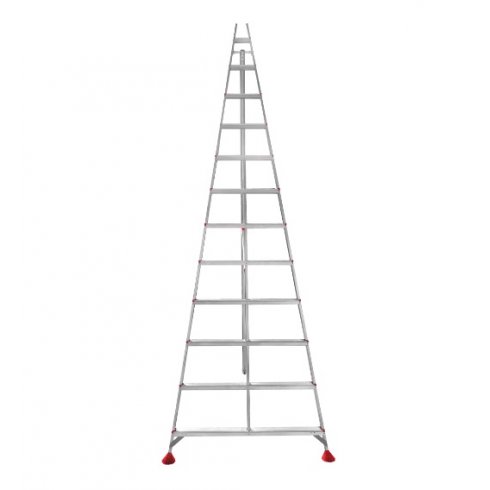 Лестница-стремянка Новая Высота NV 3191 (3191112)