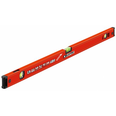 Уровень строительный Kapro Plumbsite Genesis 781-41-80