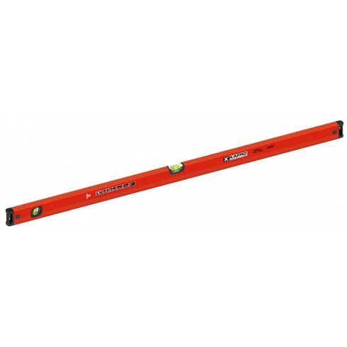 Уровень строительный Kapro Helius 787-40-120М