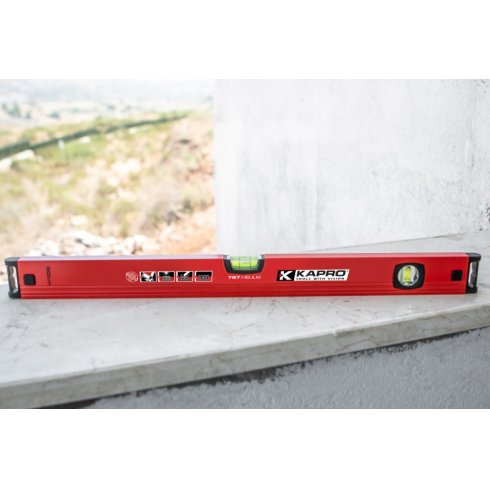 Уровень строительный Kapro 787-40-200М