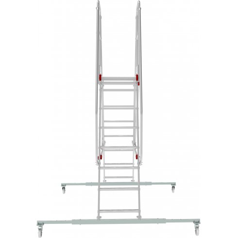 Лестница-подмости Новая высота NV 5520 (5520208)