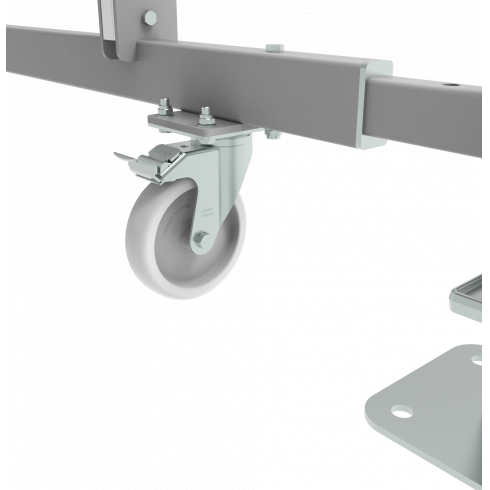 Вышка-тура Новая высота NV 3480 (3480410)