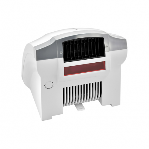 Сушилка для рук высокоскоростная Puff-8819