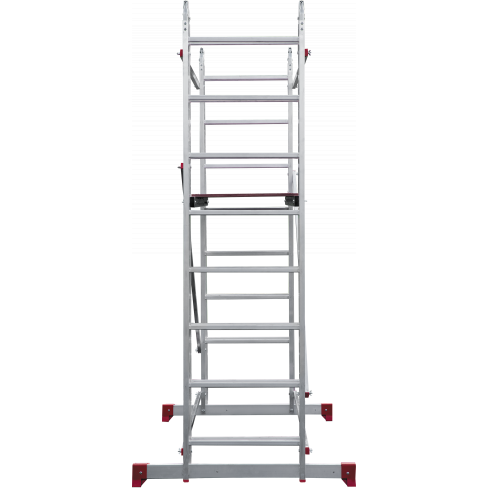 Вышка-тура Новая высота NV 2440 (2440227)