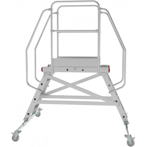 Лестница-подмости Новая высота NV 5520 (5520204)