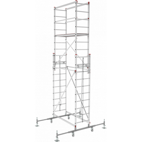 Вышка-тура Новая высота NV 3480 (3480410)