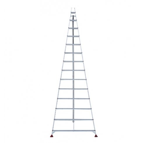 Лестница-стремянка Новая Высота NV 3191 (3191114)
