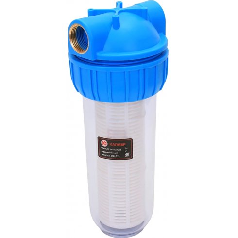 Магистральный фильтр Калибр ФВ-02 (20749)