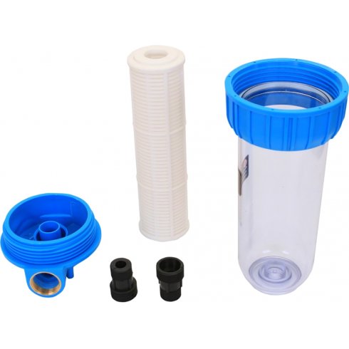 Магистральный фильтр Калибр ФВ-02 (20749)