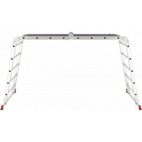 Лестница-трансформер Новая высота NV 3332 (3332245)