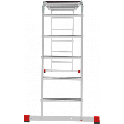 Лестница-трансформер Новая высота NV 3334 (3334405)