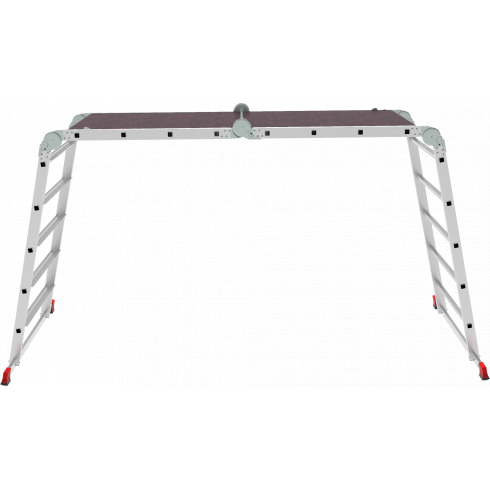 Лестница-трансформер Новая высота NV 3336 (3336245)