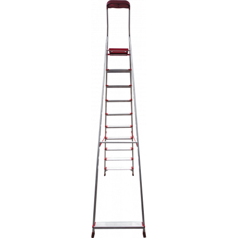 Стремянка Новая высота NV 3118 (3118110)