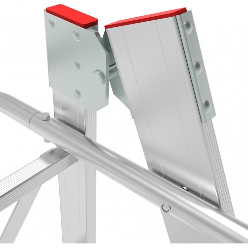 Лестница-стремянка Новая высота NV 3541 (3541111)