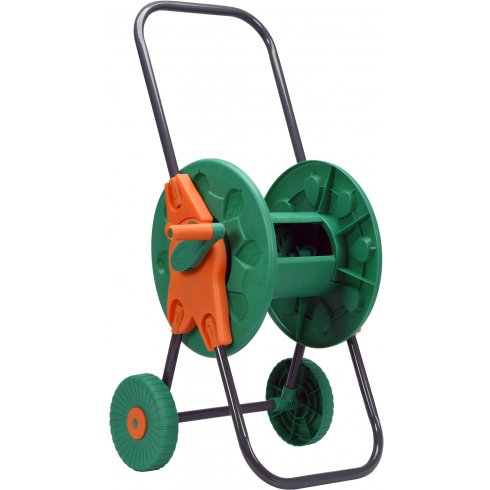 Тележка для поливочного шланга Flo 89336