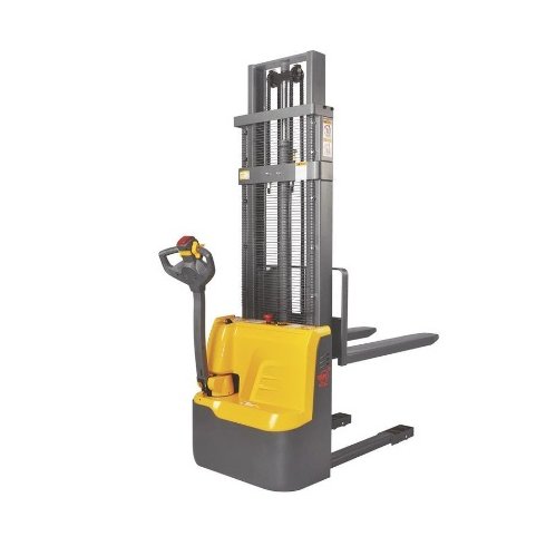 Штабелер самоходный Xilin CDD15R-E 1.5 т 2.5 м сопровождаемый