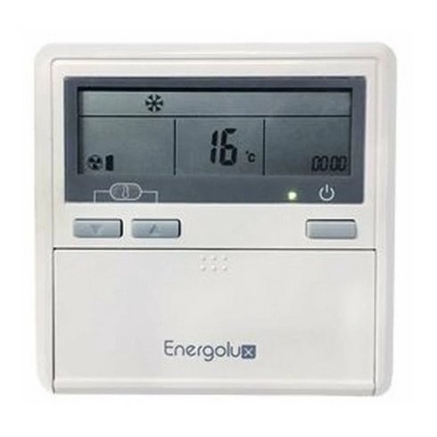 Кондиционер канальный Energolux SAD60HD3-A/SAU60U3-A