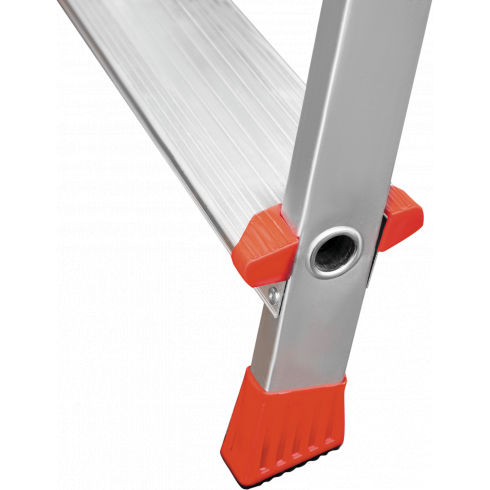 Стремянка Новая высота NV 3118 (3118109)