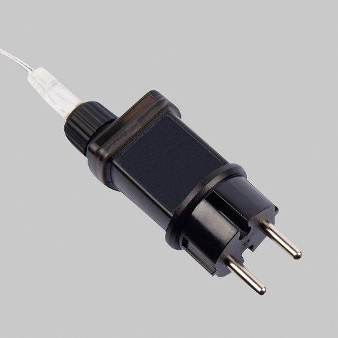 Гирлянда cветодиодная Uniel ULD-S5000-500/DTA/RC Warm White IP44 Dew