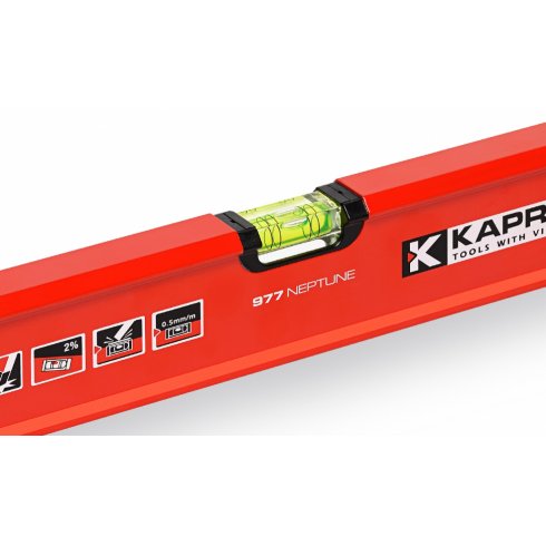 Уровень строительный Kapro Neptune 977-40-150