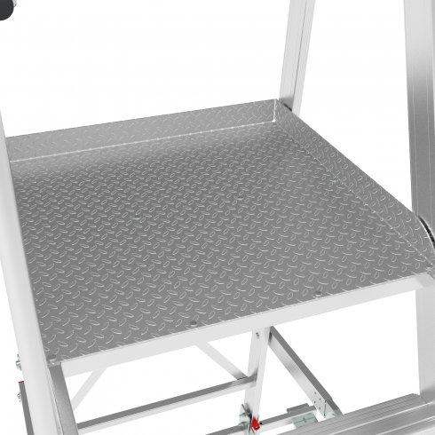 Лестница-стремянка Новая высота NV 5540 (5540104)