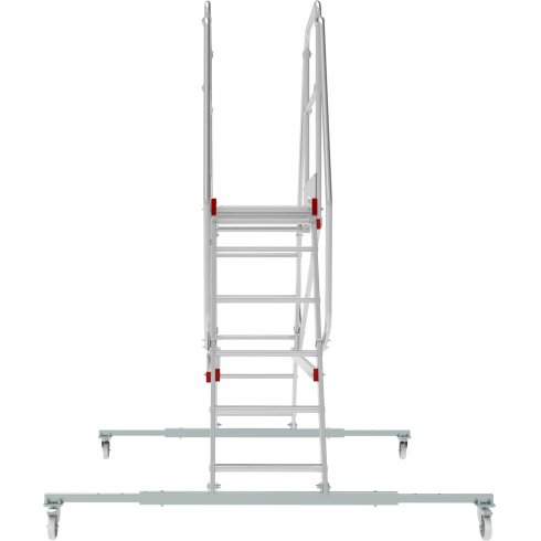 Лестница-подмости Новая высота NV 5520 (5520206)