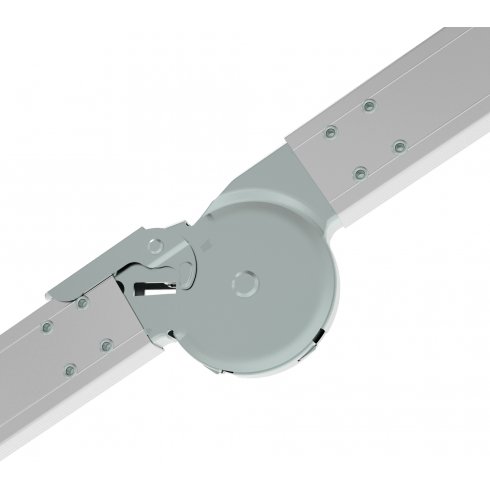 Лестница-стремянка Новая высота NV 5540 (5540110)