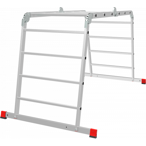 Лестница-трансформер Новая высота NV 3323 (3323234)