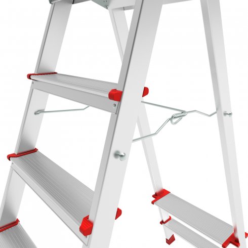 Стремянка Новая высота NV 3130 (3130109)