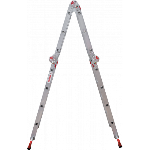 Лестница-трансформер Новая высота NV 3320 (3320234)