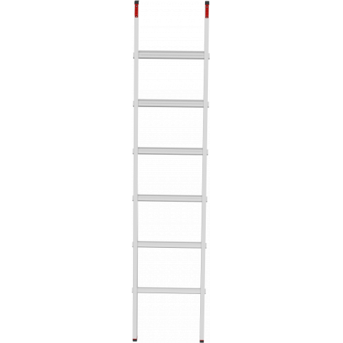 Лестница приставная Новая высота NV 3214 (3214106)