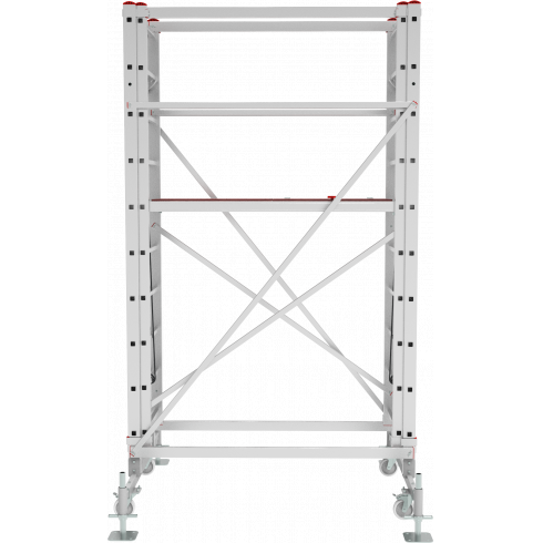 Вышка-тура Новая высота NV 3480 (3480410)