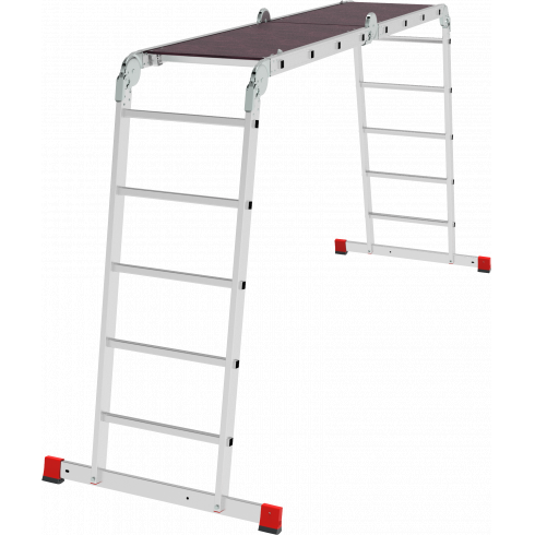 Лестница-трансформер Новая высота NV 3334 (3334245)