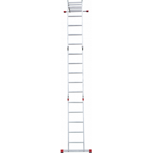 Лестница-трансформер Новая высота NV 3330 (3330405)