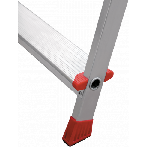 Стремянка Новая высота NV 3115 (3115107)