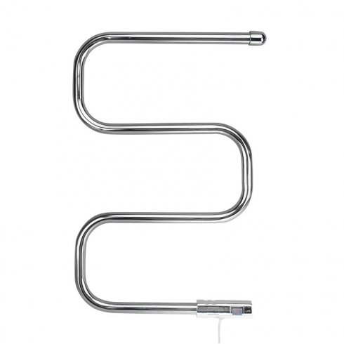 Полотенцесушитель электрический Rexant 704 M-образный (51-0704, хром)