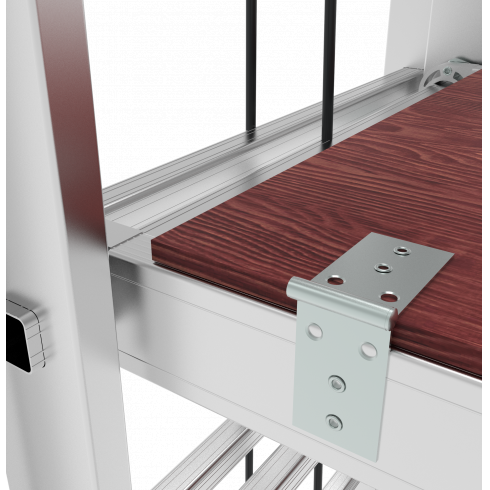 Вышка-тура Новая высота NV 3480 (3480410)